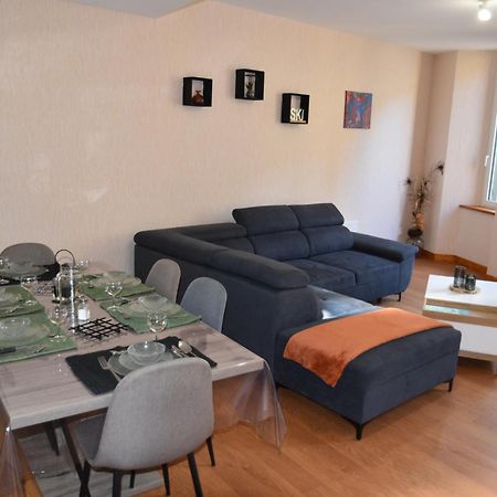 Paquita Apartment Ax-les-Thermes Exterior photo