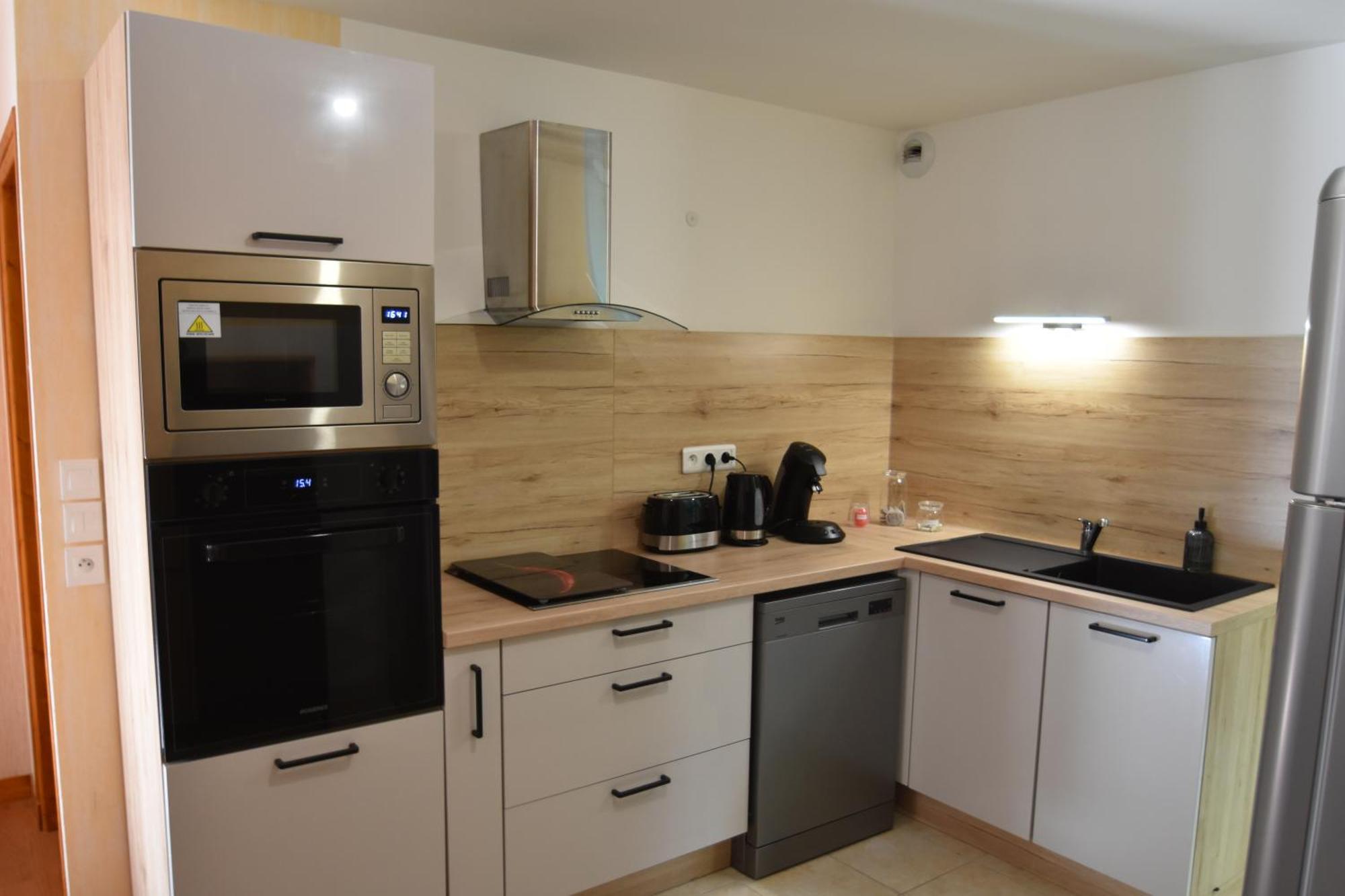 Paquita Apartment Ax-les-Thermes Exterior photo