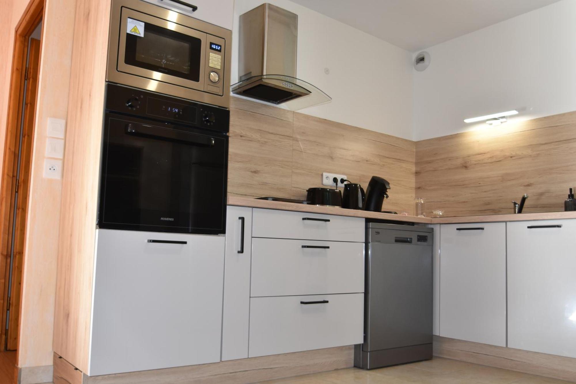 Paquita Apartment Ax-les-Thermes Exterior photo