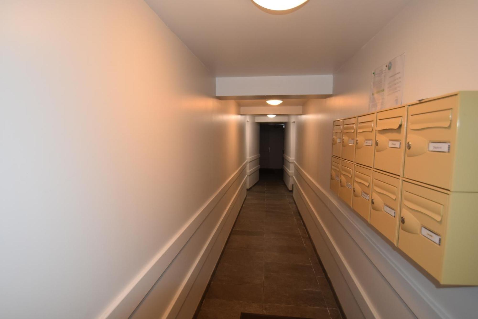 Paquita Apartment Ax-les-Thermes Exterior photo