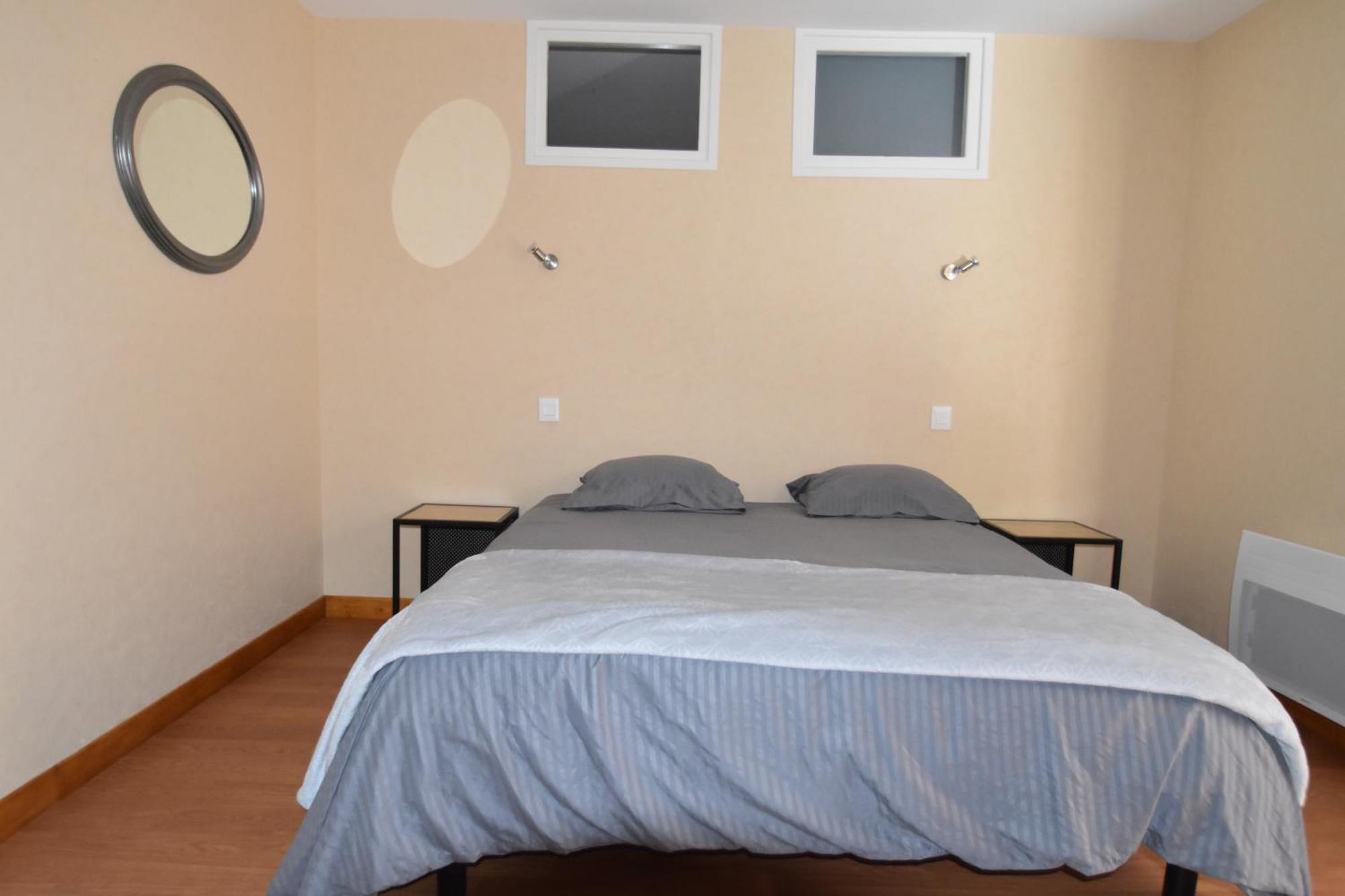 Paquita Apartment Ax-les-Thermes Exterior photo
