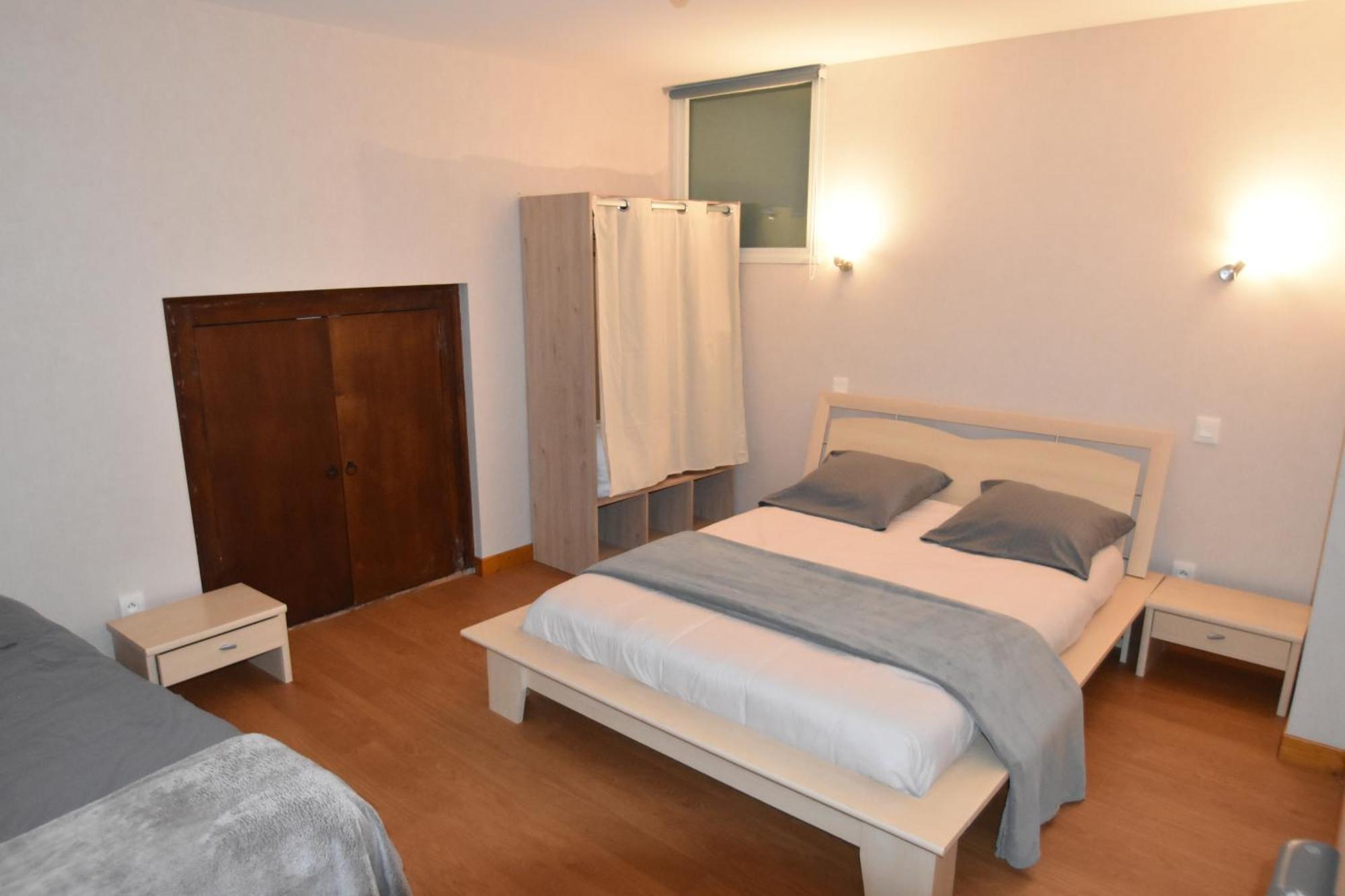 Paquita Apartment Ax-les-Thermes Exterior photo