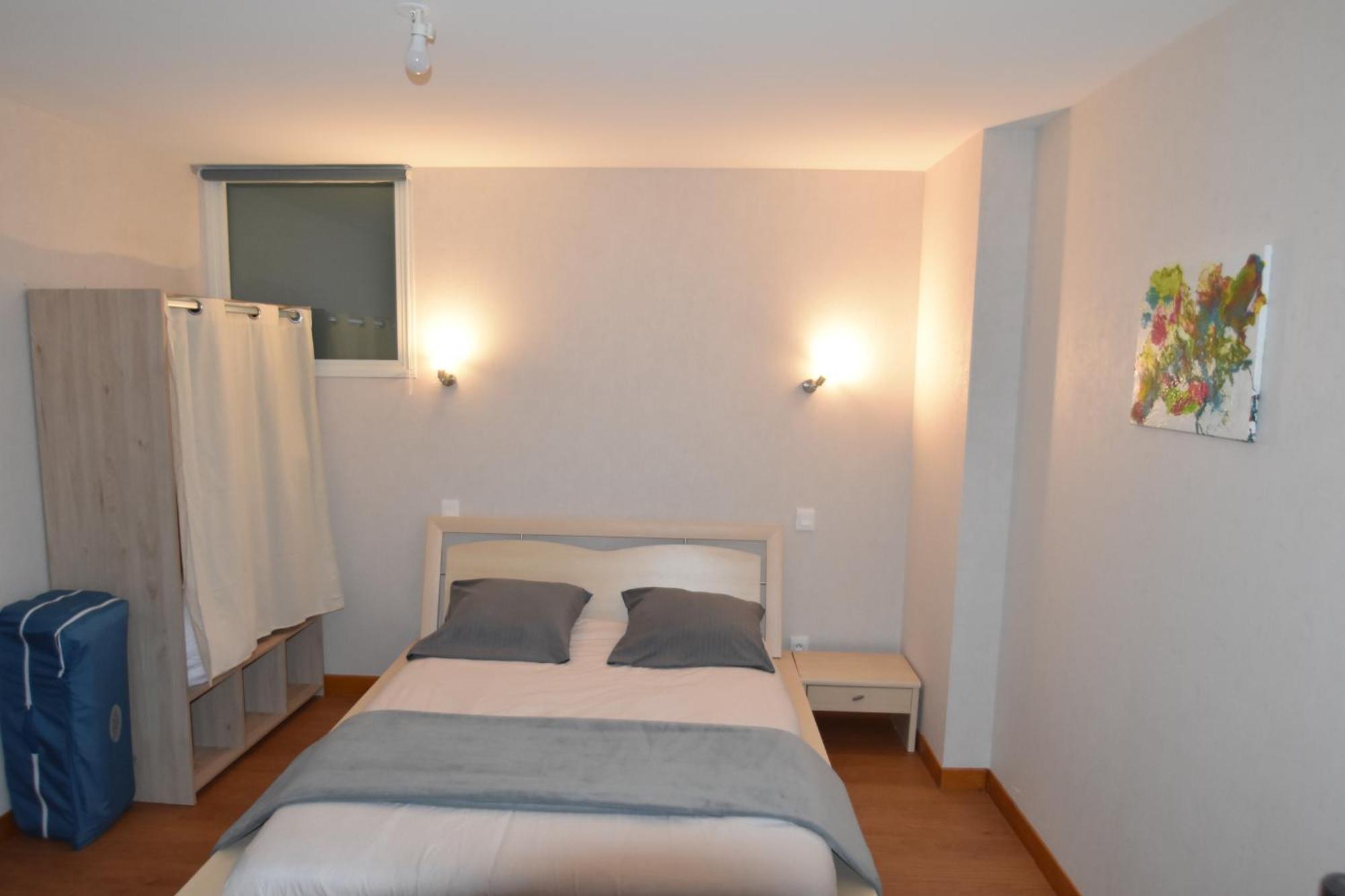 Paquita Apartment Ax-les-Thermes Exterior photo