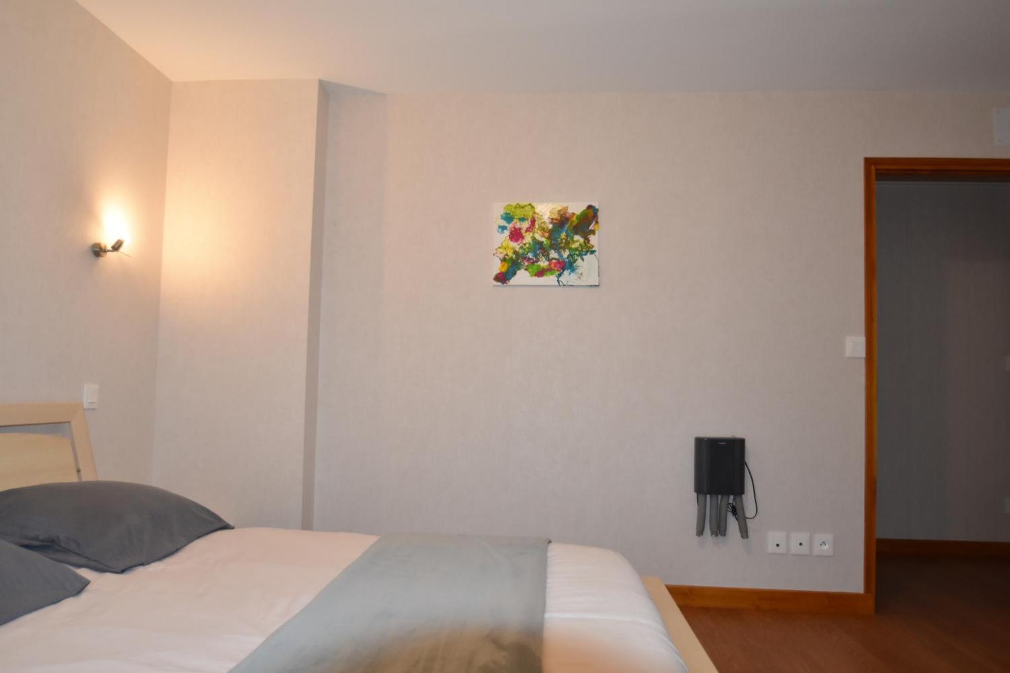 Paquita Apartment Ax-les-Thermes Exterior photo